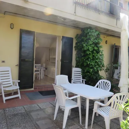 Oberdan Apartamento *