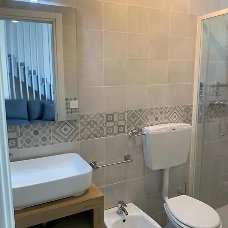 Oberdan Apartamento