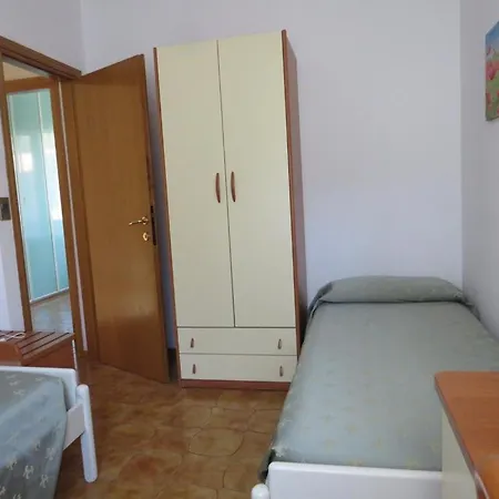 Apartment Oberdan *