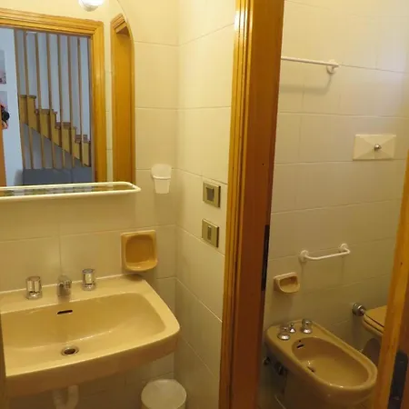 Oberdan Apartment *