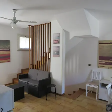 Oberdan Apartment Milano Marittima