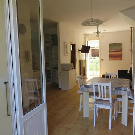 Oberdan Apartment