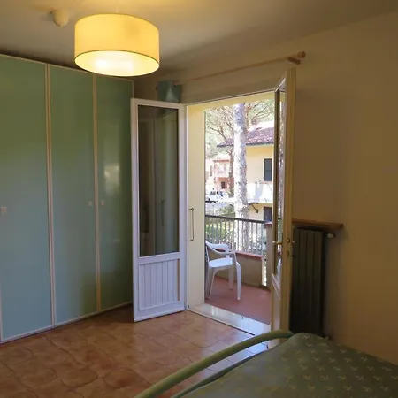 Apartment Oberdan