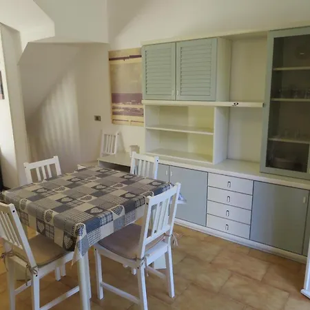 Oberdan Apartment *