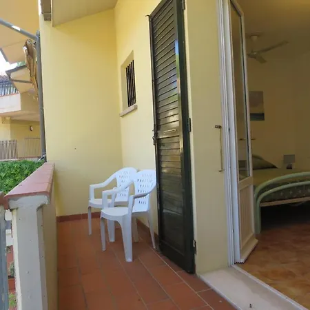 Oberdan アパート