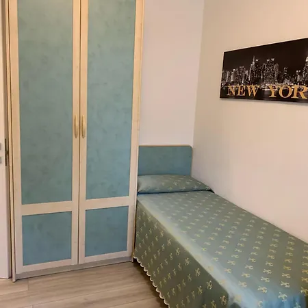 Oberdan Apartament