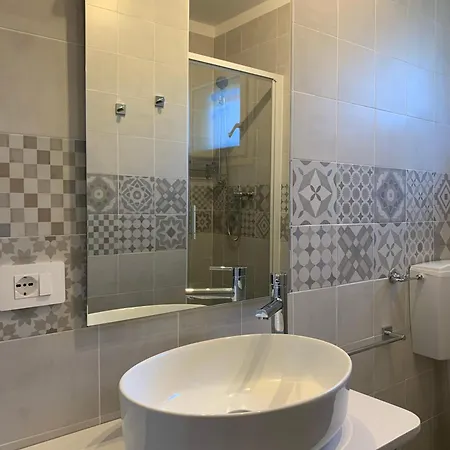 Apartamento Oberdan
