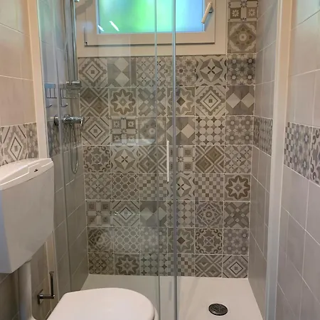 Apartamento Oberdan *