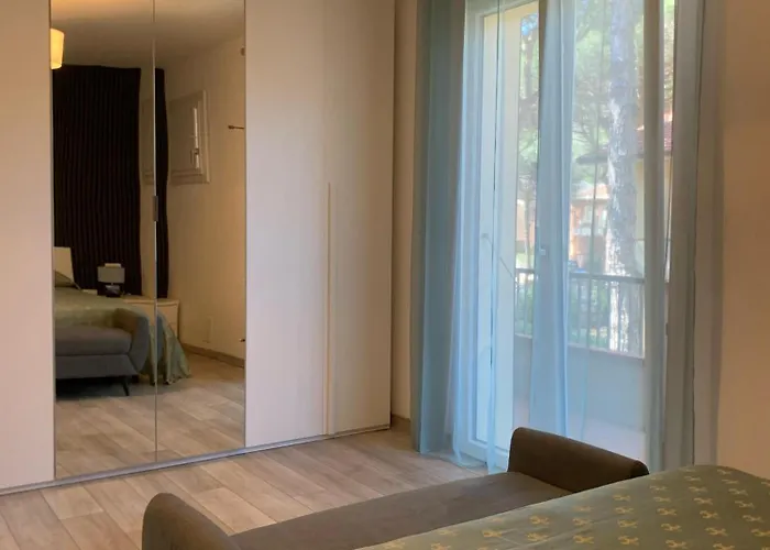 Oberdan アパート *