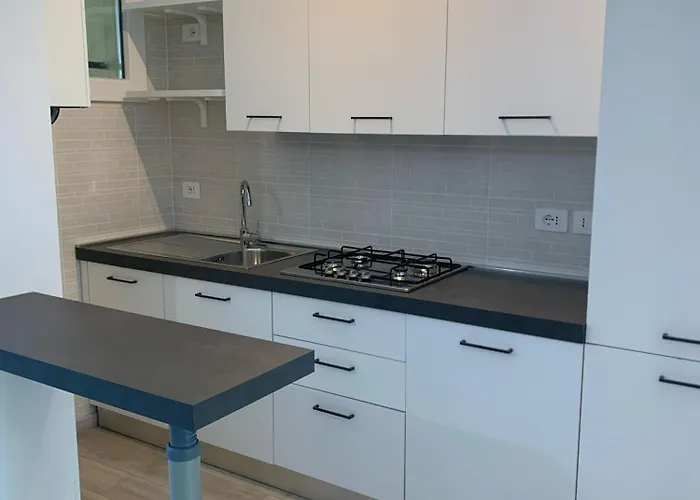 Oberdan アパート ミラノ・マリッティマ