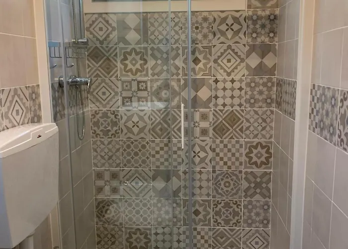 アパート Oberdan *